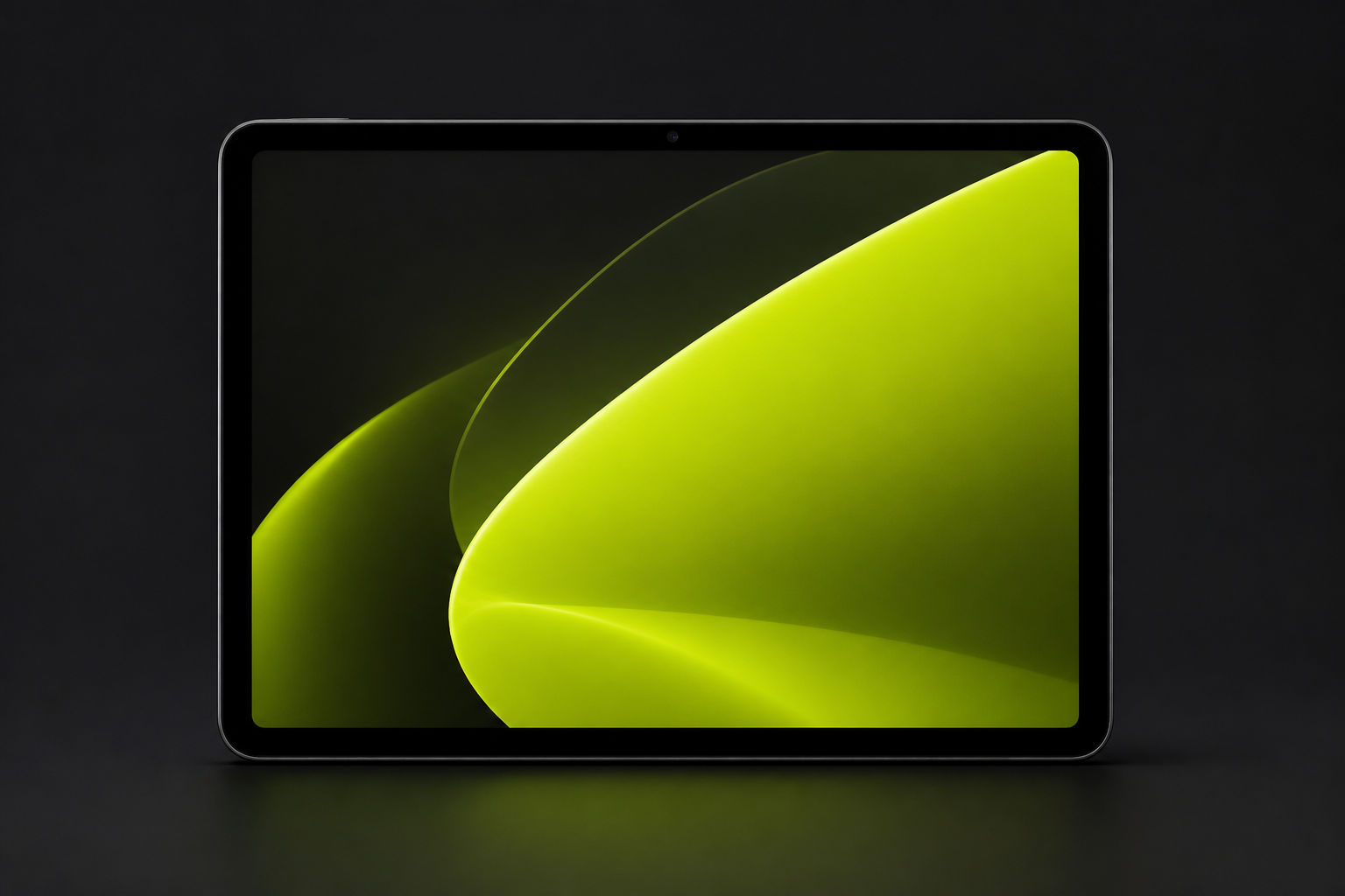 iPad